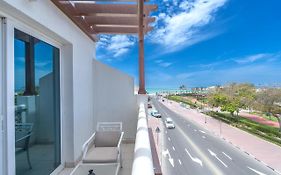 Beach Walk Boutique Jumeirah