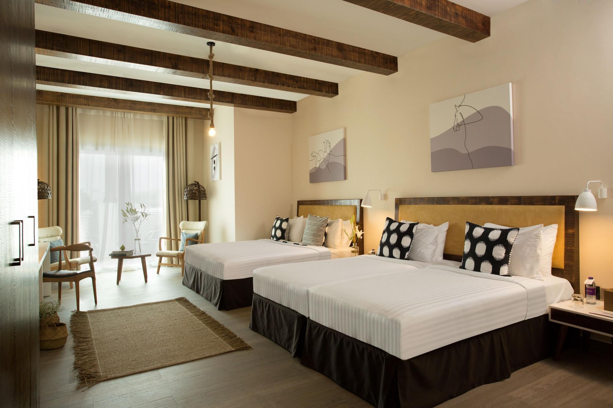 Beach Walk Boutique Jumeirah Dubai Exterior photo