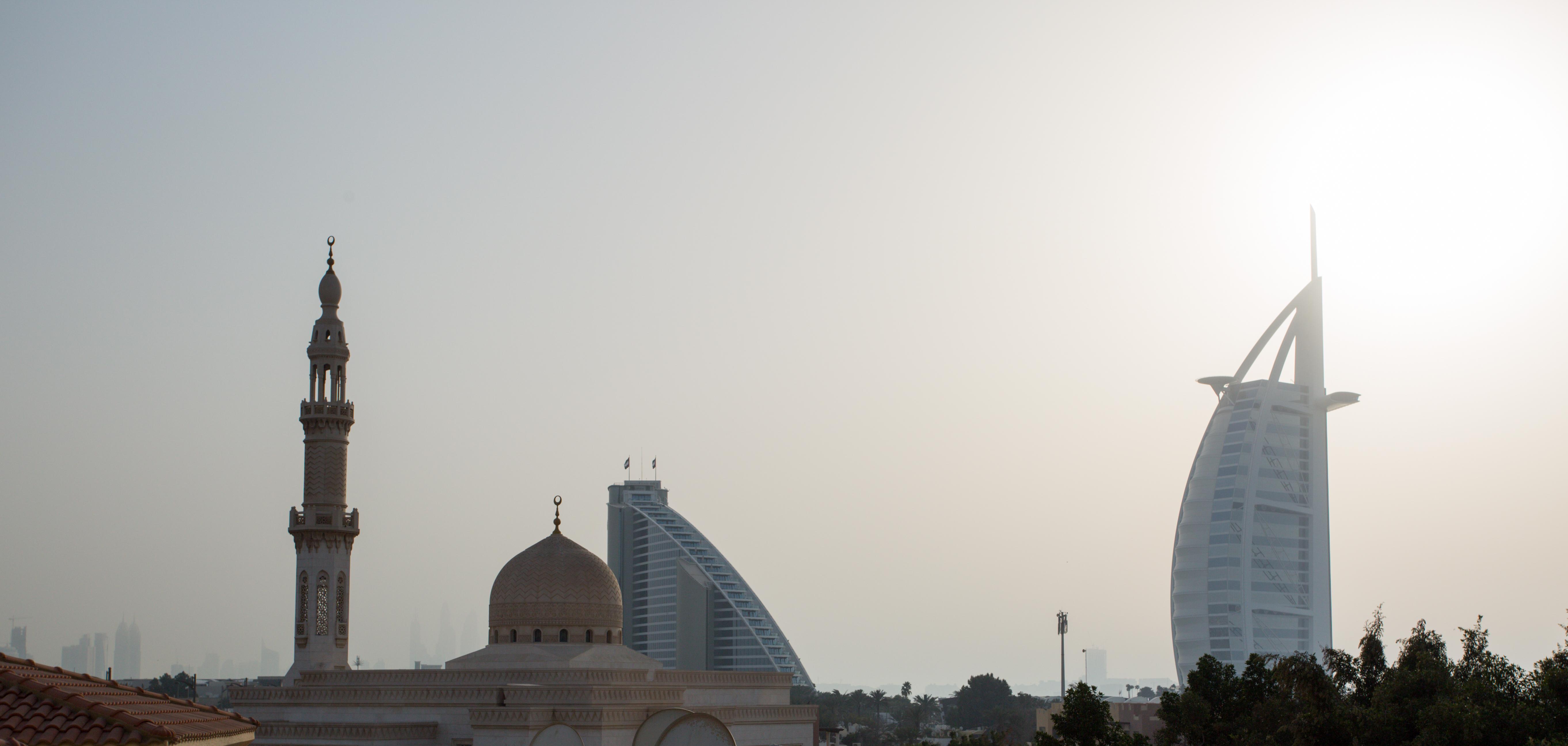 Beach Walk Boutique Jumeirah Dubai Exterior photo