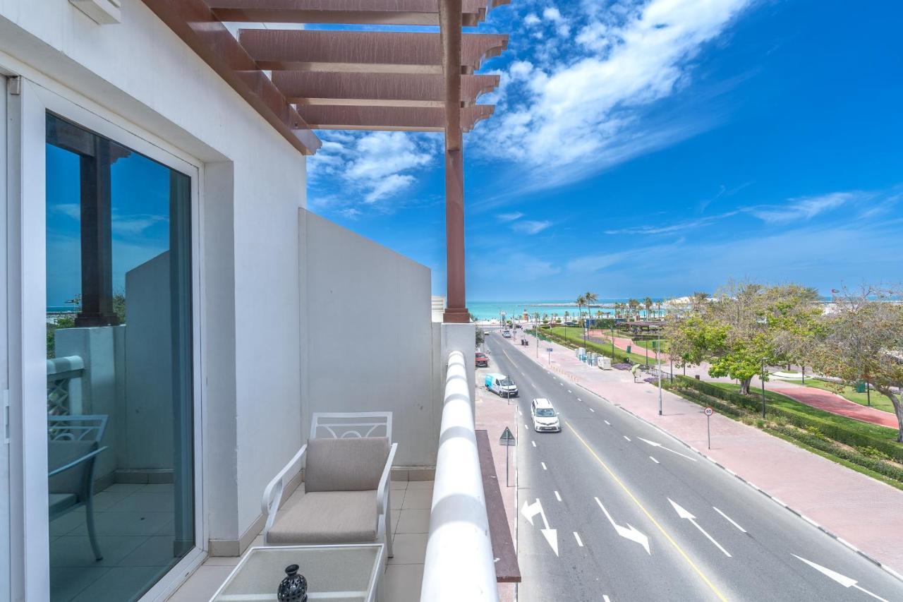 Beach Walk Boutique Jumeirah Dubai Exterior photo