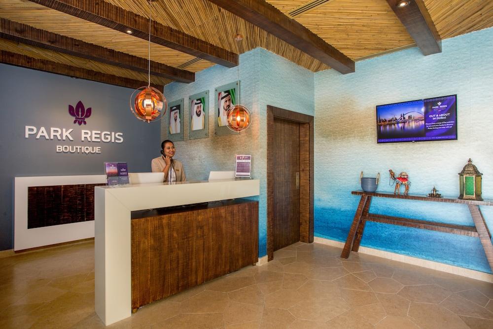 Beach Walk Boutique Jumeirah Dubai Exterior photo