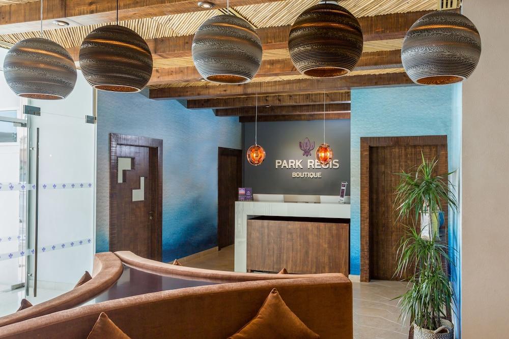 Beach Walk Boutique Jumeirah Dubai Exterior photo