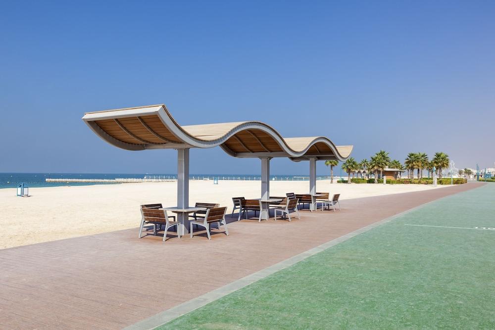 Beach Walk Boutique Jumeirah Dubai Exterior photo