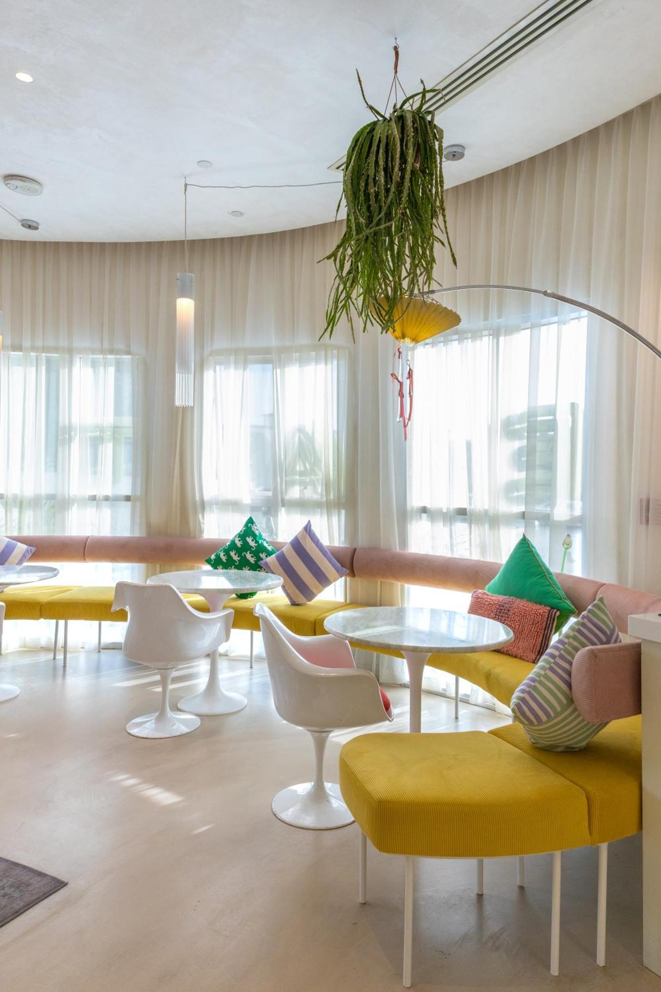 Beach Walk Boutique Jumeirah Dubai Exterior photo
