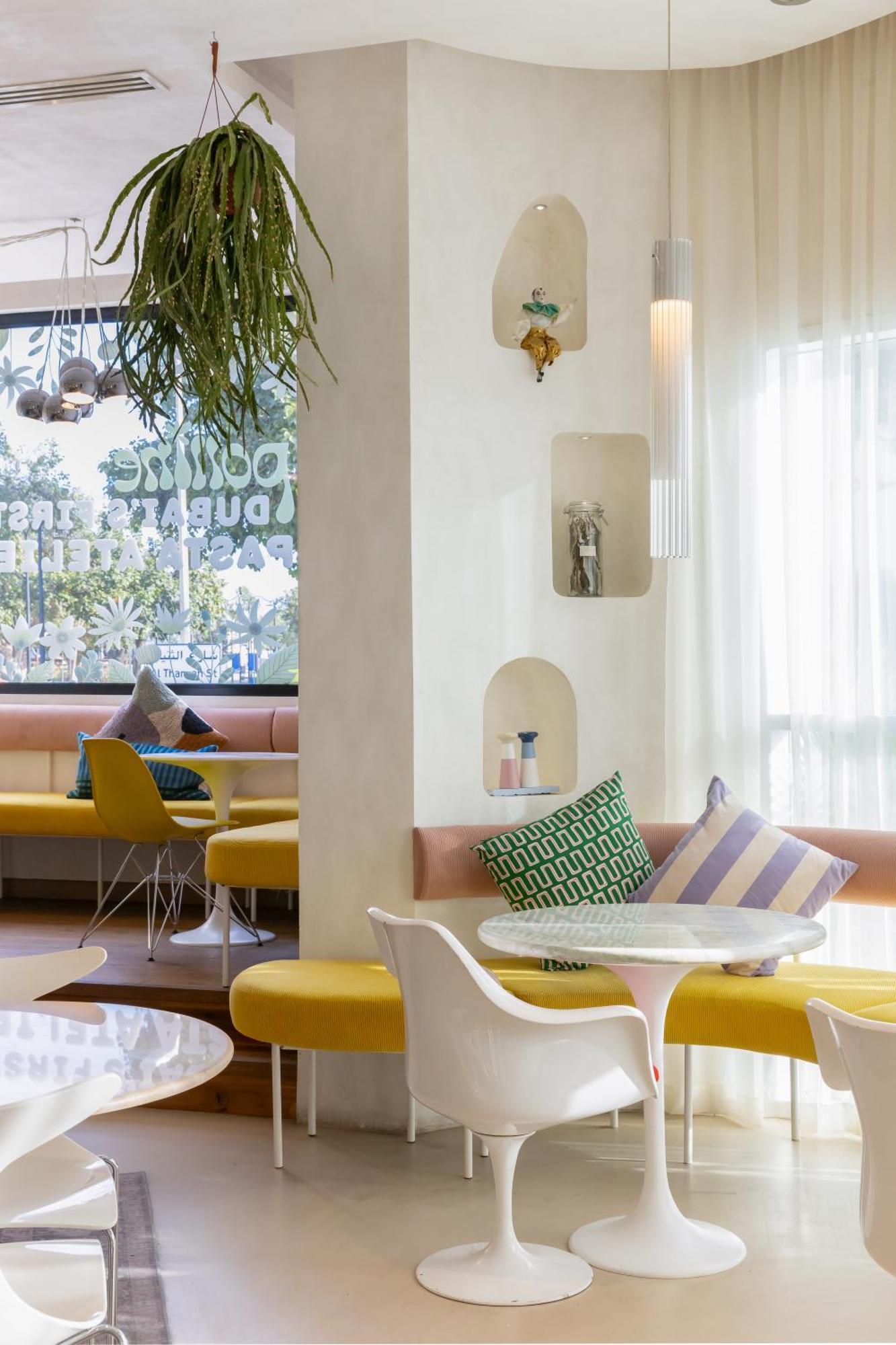 Beach Walk Boutique Jumeirah Dubai Exterior photo