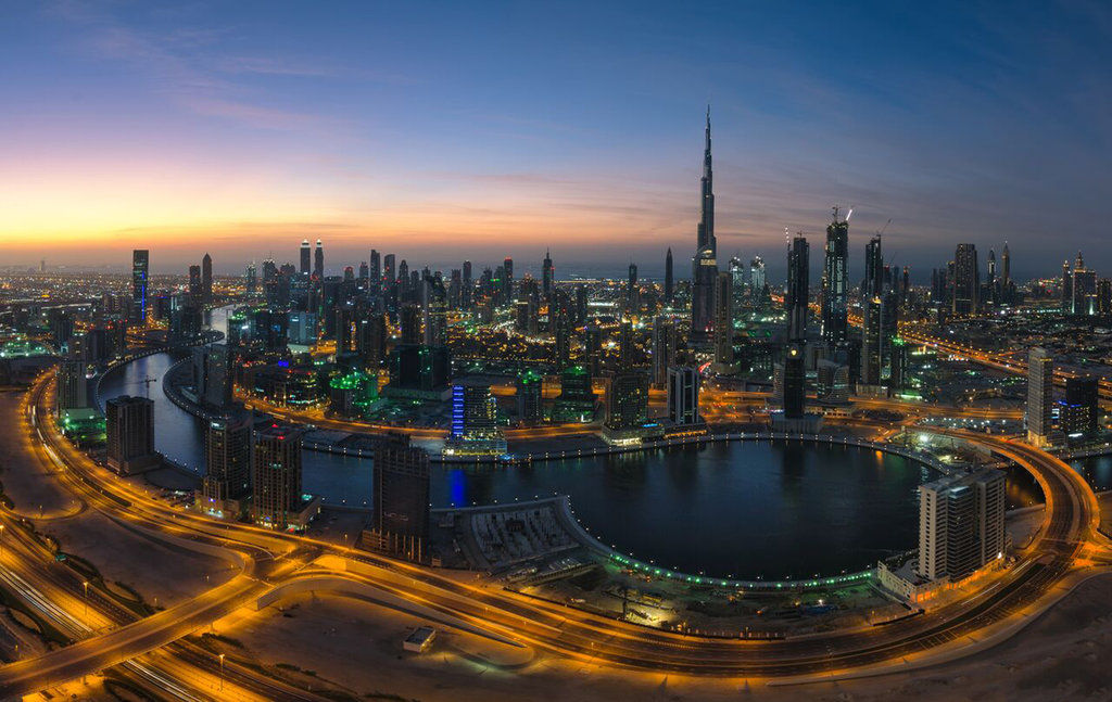 Beach Walk Boutique Jumeirah Dubai Exterior photo
