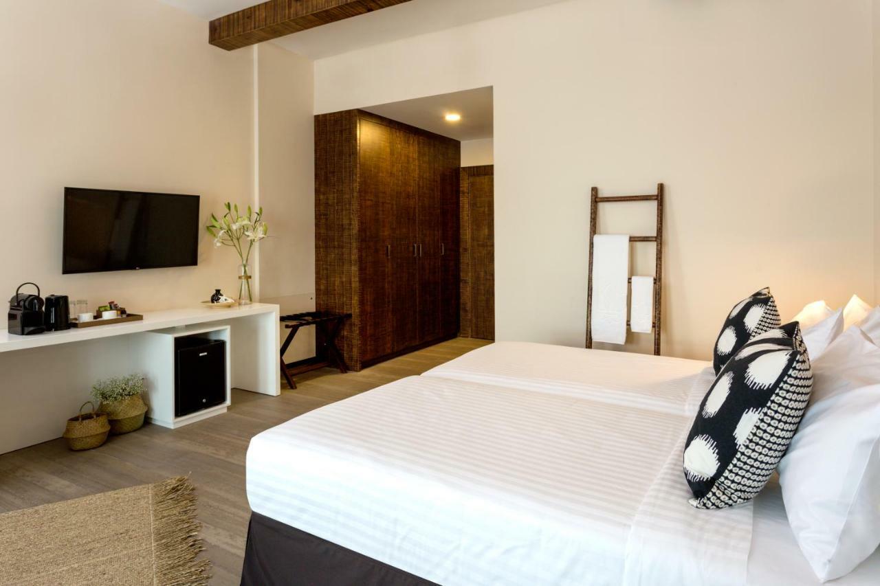 Beach Walk Boutique Jumeirah Dubai Exterior photo